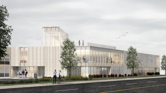 Vergo-college anjou-montreal