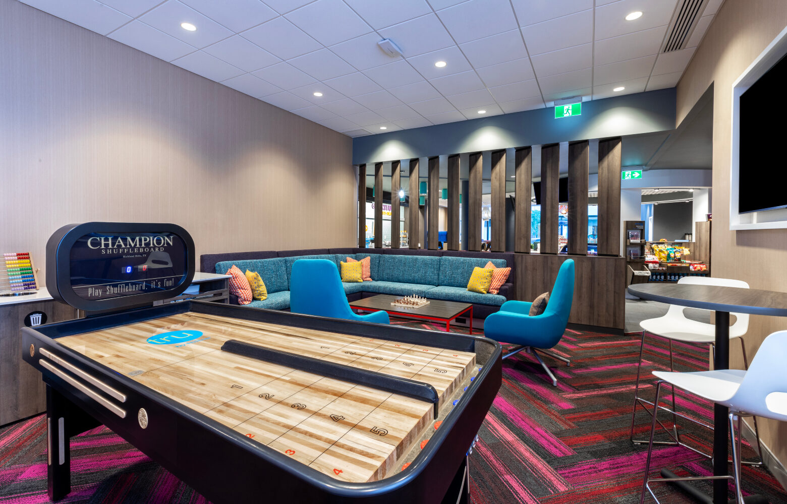 Vergo-tru by hilton-montreal