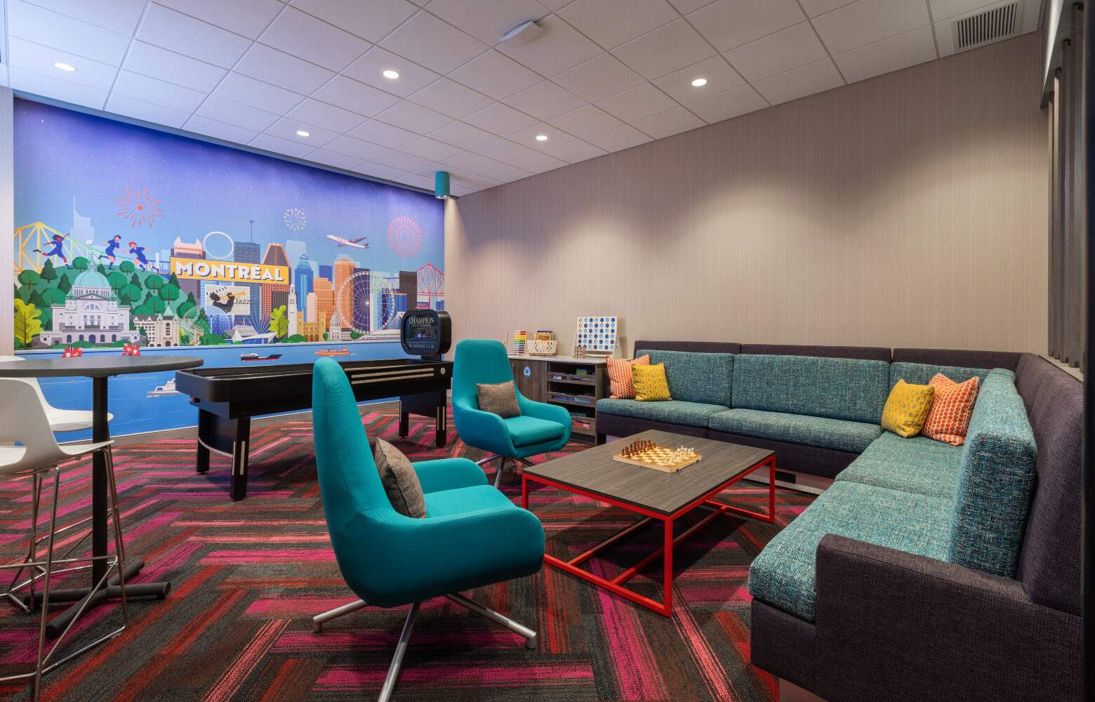 Vergo-tru by hilton-montreal
