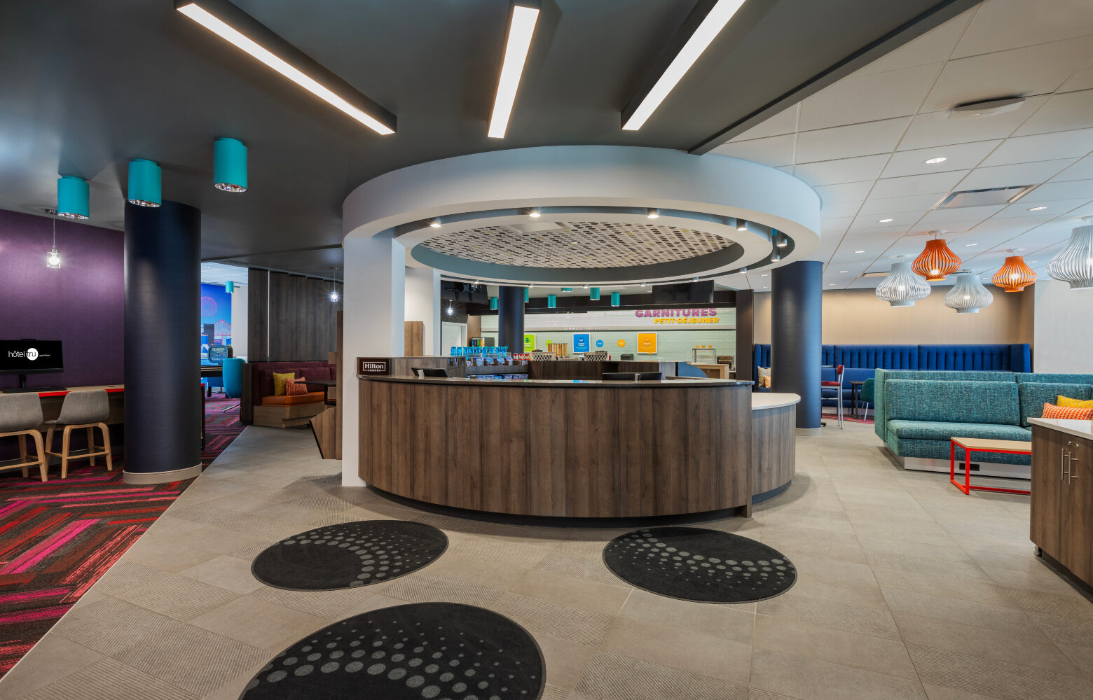 Vergo-tru by hilton-montreal