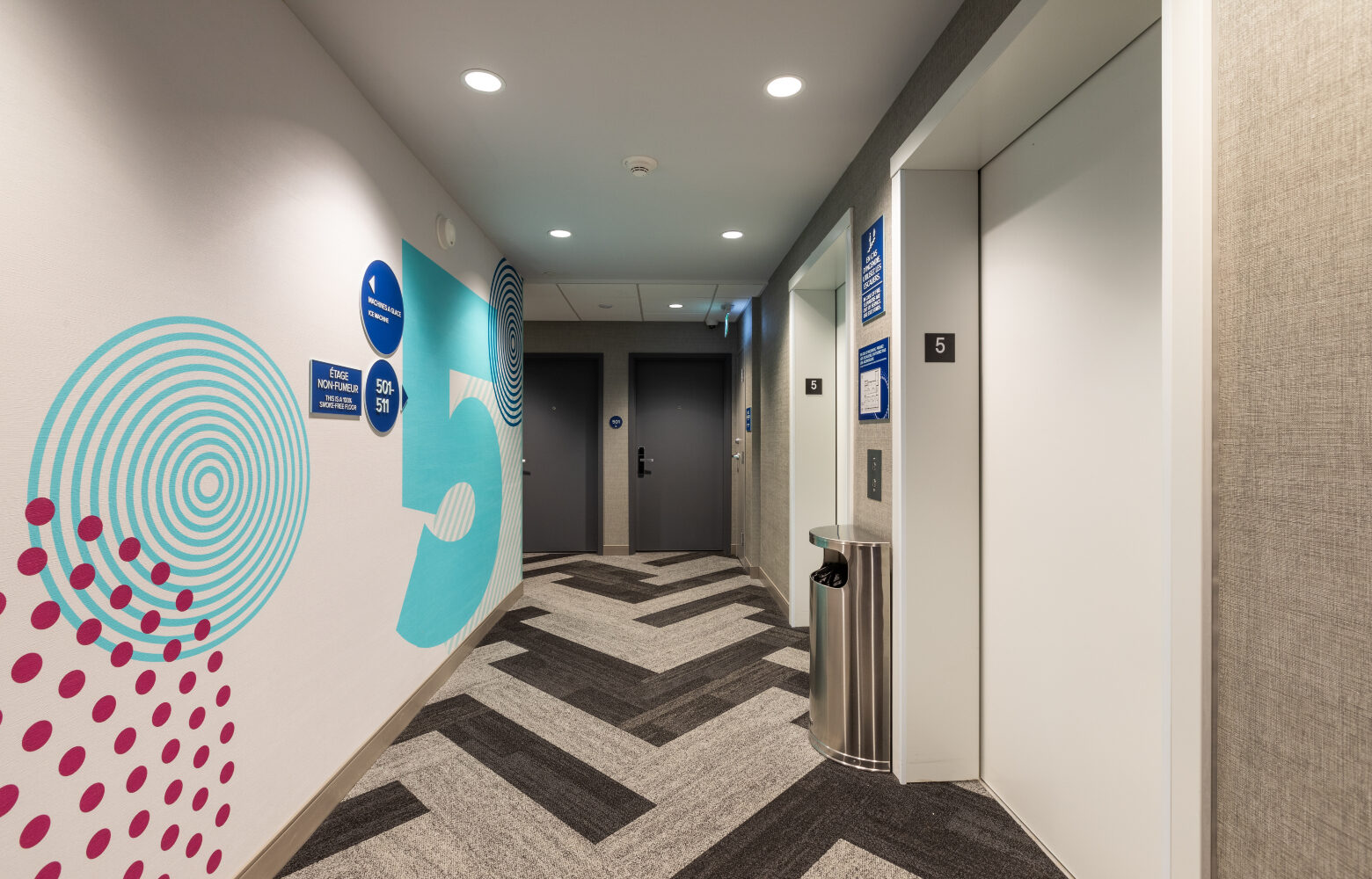 Vergo-tru by hilton-montreal