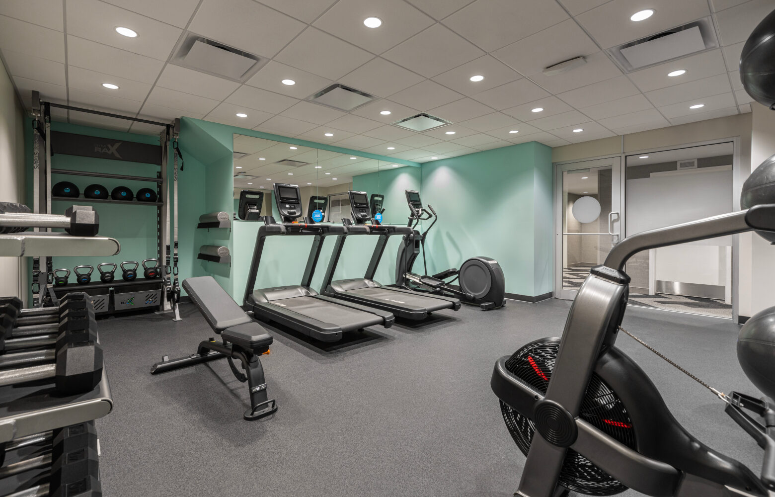 Vergo-tru by hilton-montreal