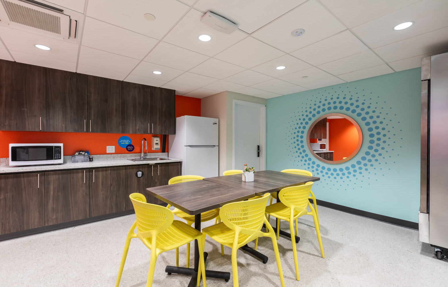 Vergo-tru by hilton-montreal