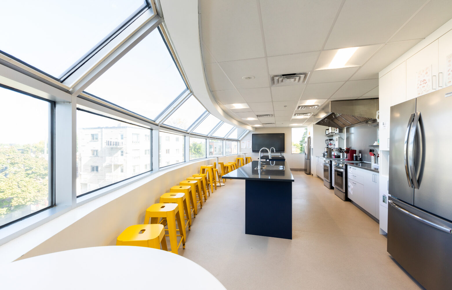 3-Vergo-Ecole Lucien-Guilbault-Montreal
