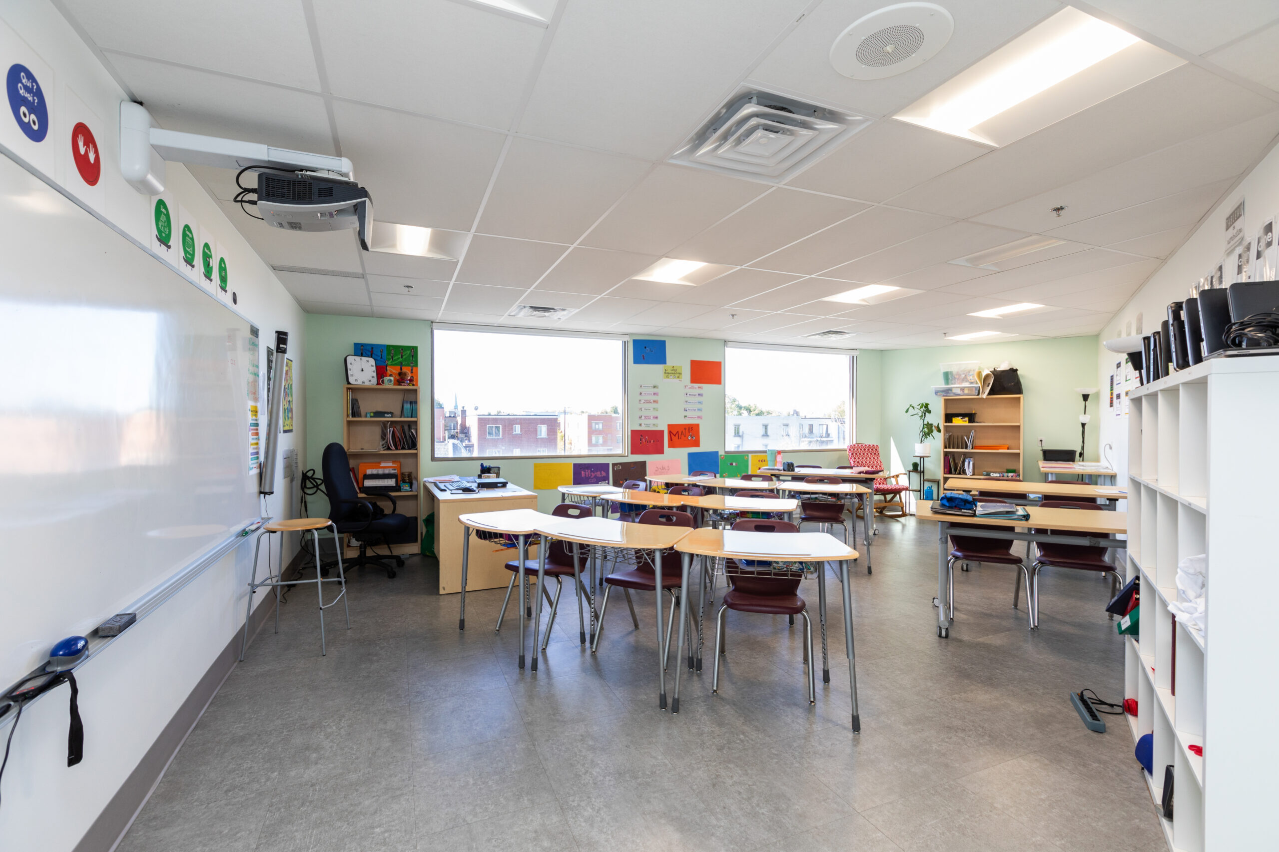 4-Vergo-Ecole Lucien-Guilbaut-Montreal