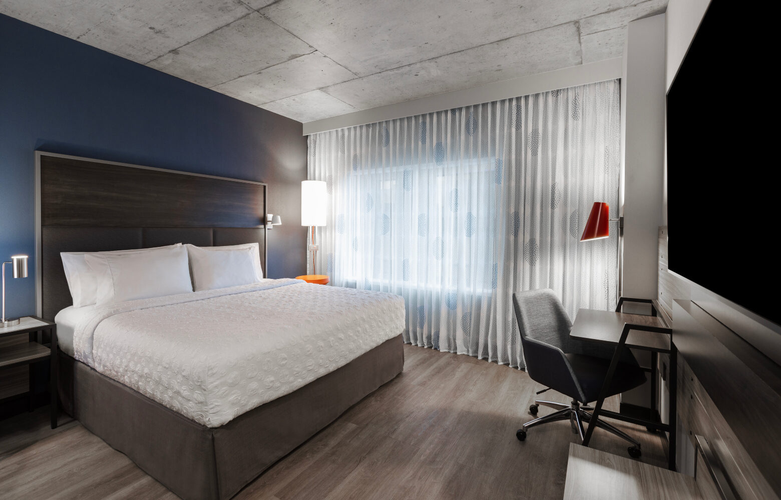 Vergo-tru by hilton-montreal