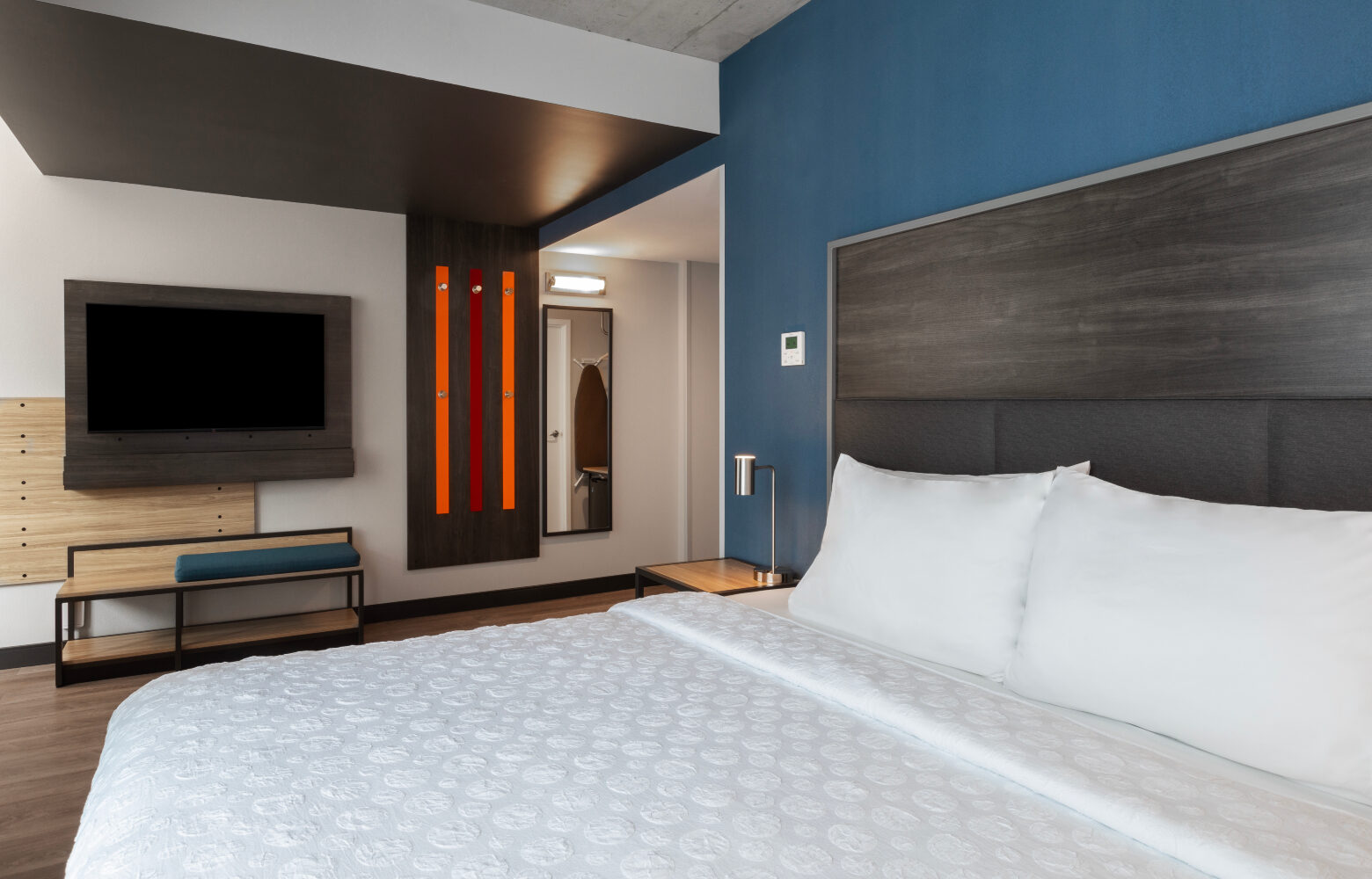 Vergo-tru by hilton-montreal