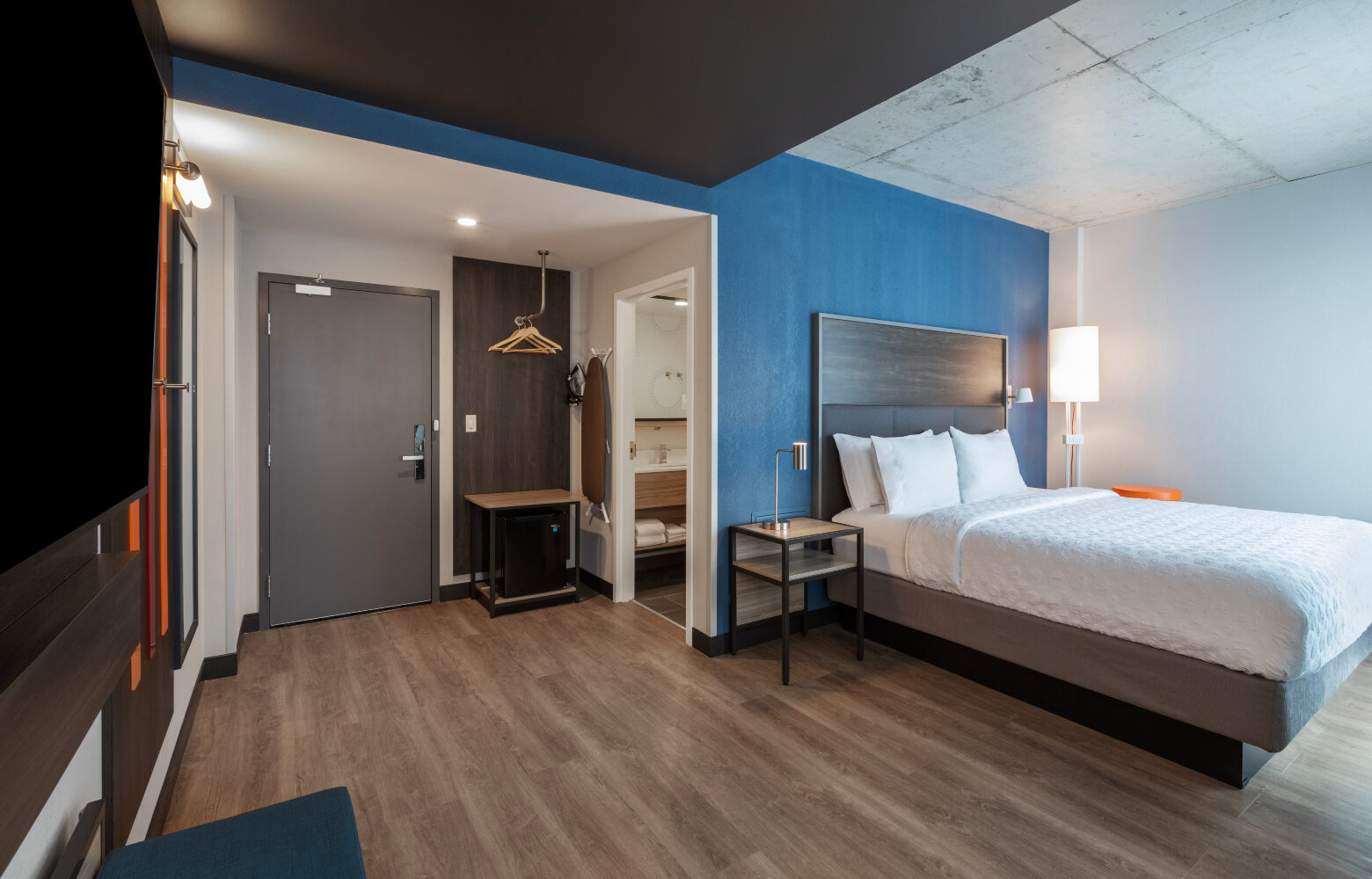 Vergo-tru by hilton-montreal
