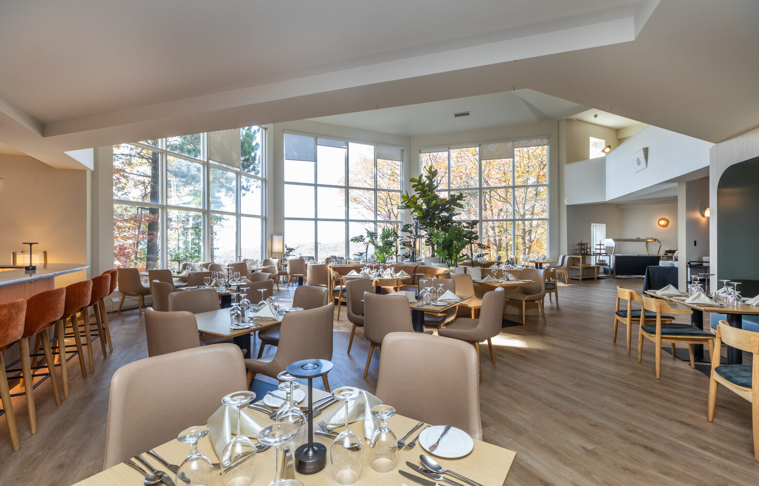 Vergo-auberge montagne coupee-st-jean-matha