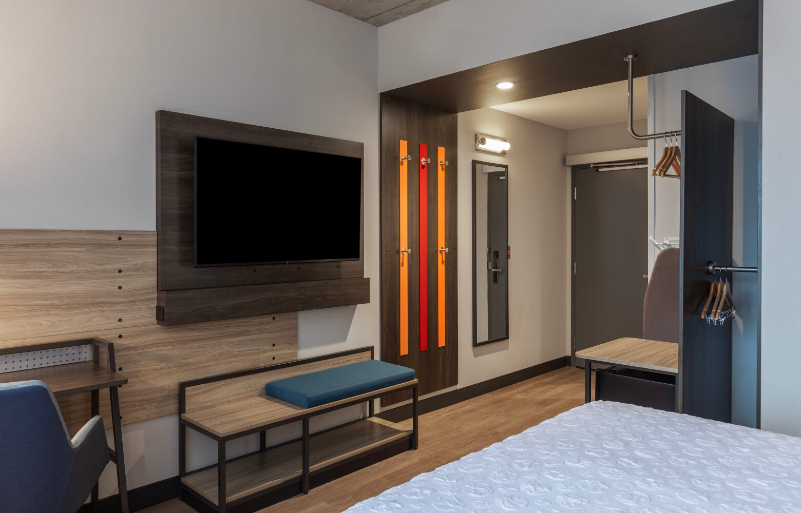 Vergo-tru by hilton-montreal