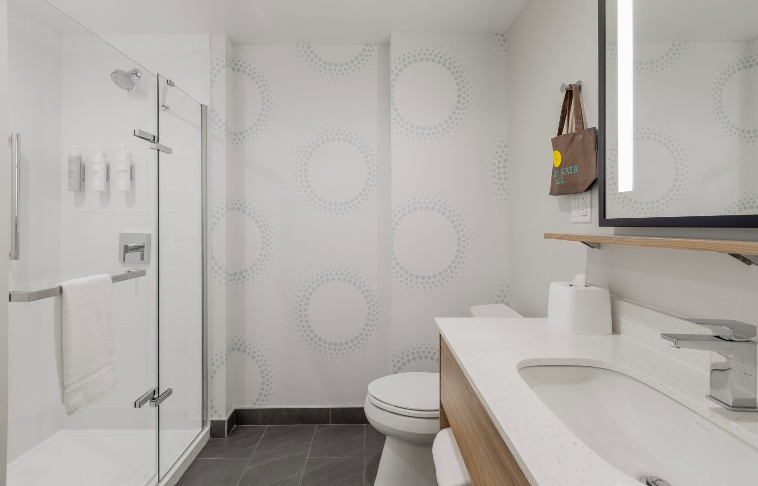 Vergo-tru by hilton-montreal