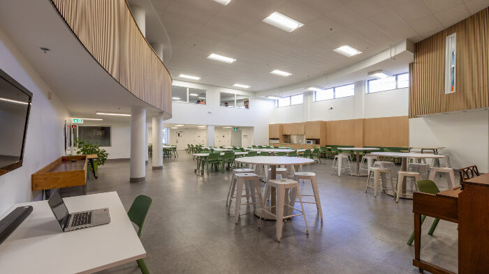 Vergo-Ecole Lucien-Guilbault-Montreal-1