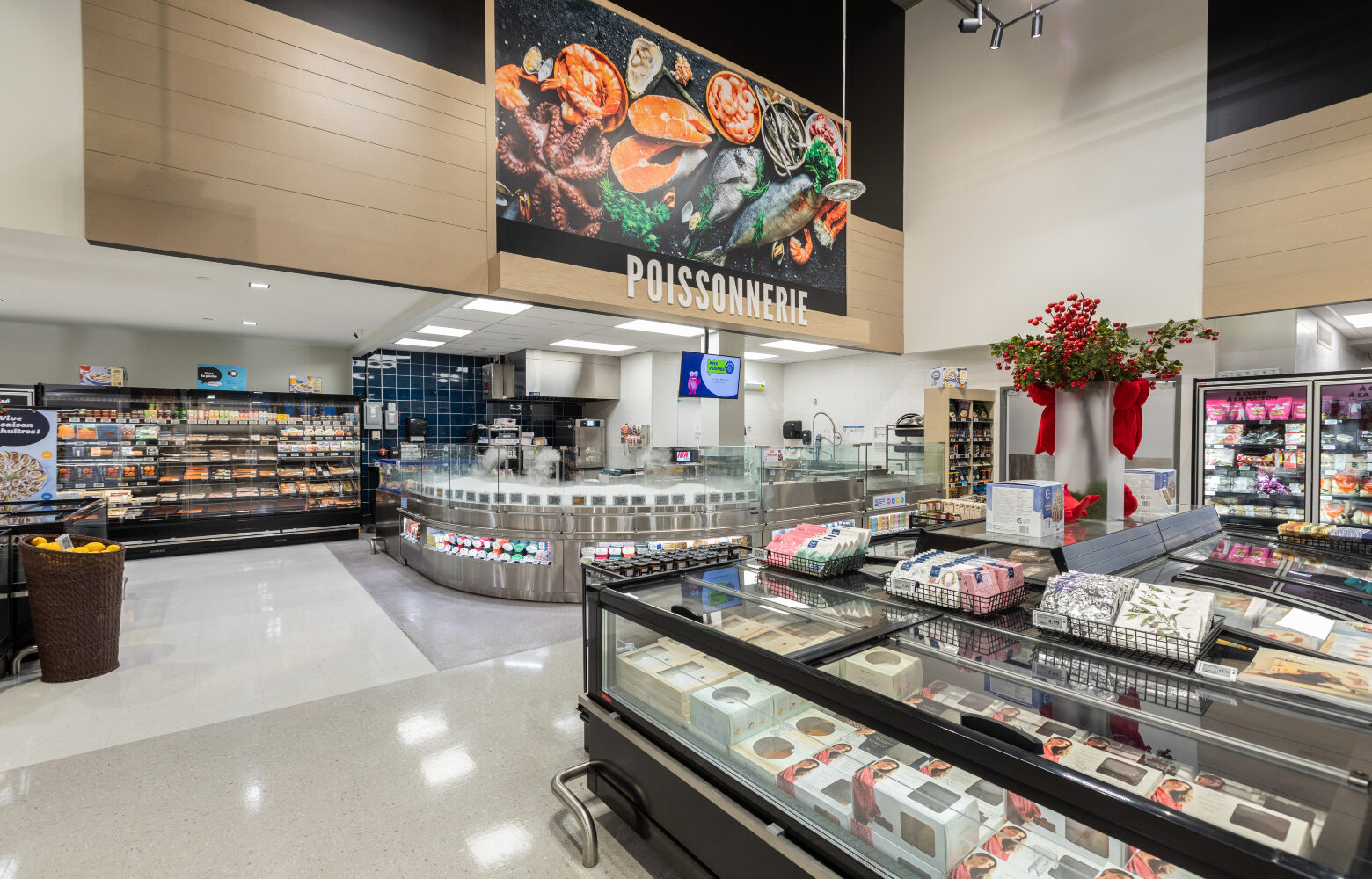 vergo-iga place mortagne-boucherville