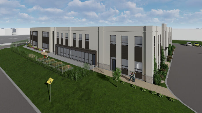 vergo-north star academy-laval