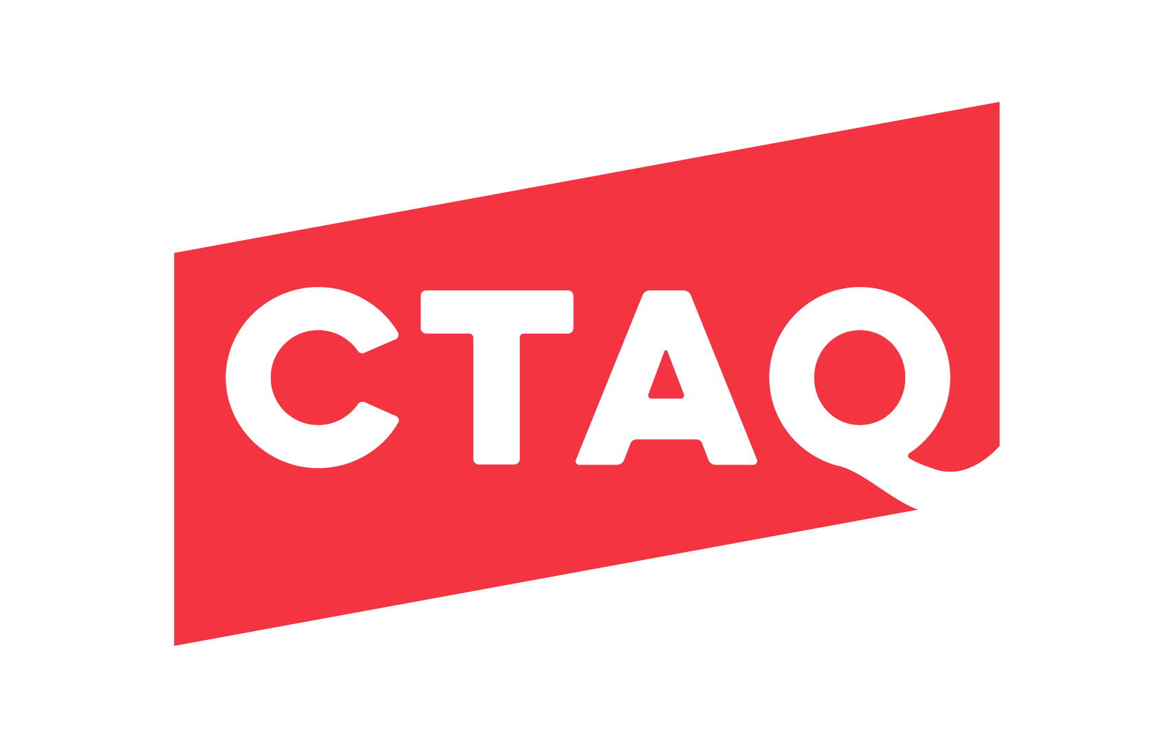 Logo - CTAQ